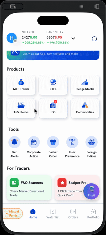 Editing an alert's value and saving, then opening an alert to delete it